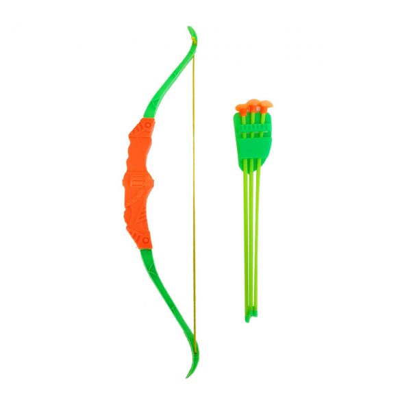تیر و کمان کارتی