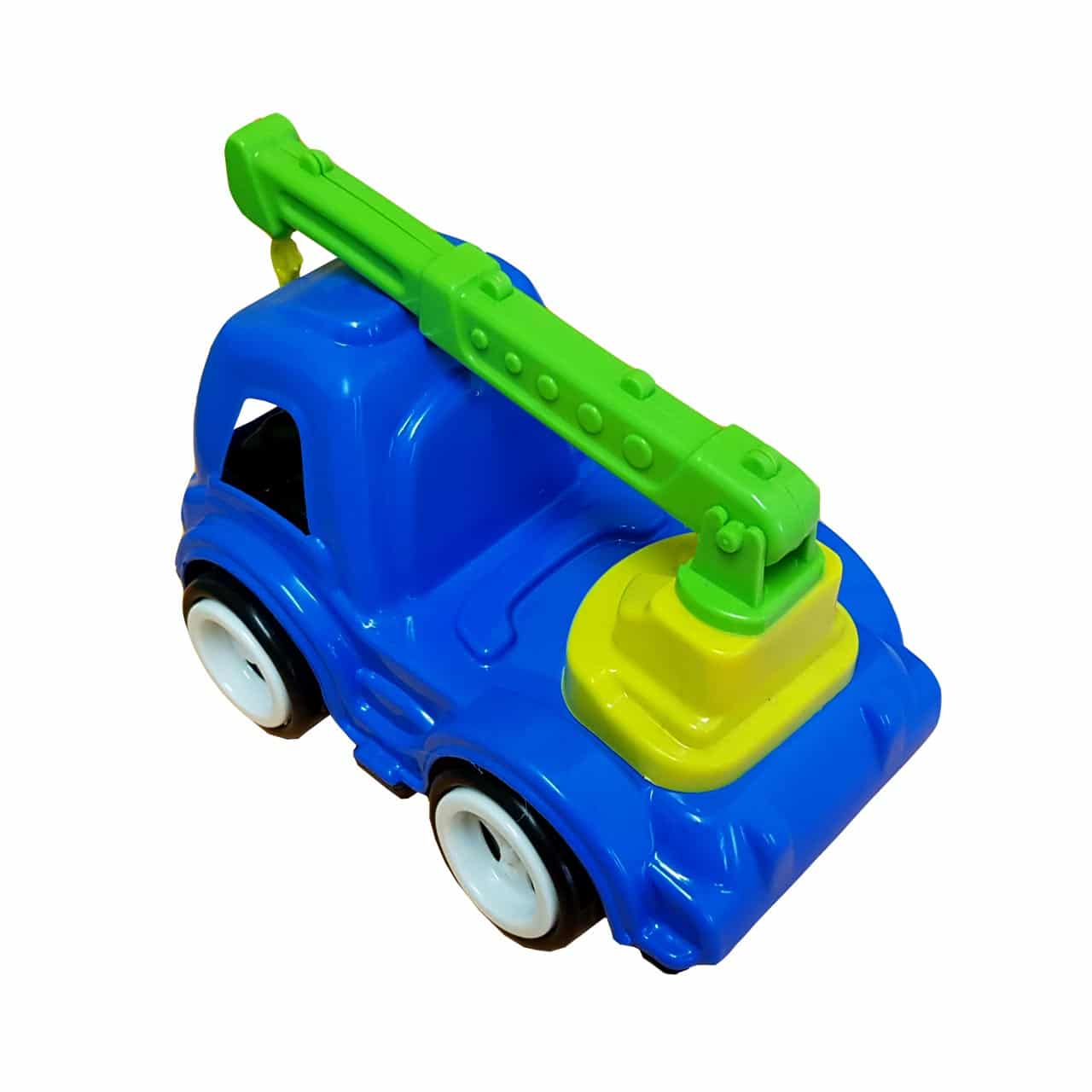 جرثقیل-2 ماشین راهسازی جرثقیل