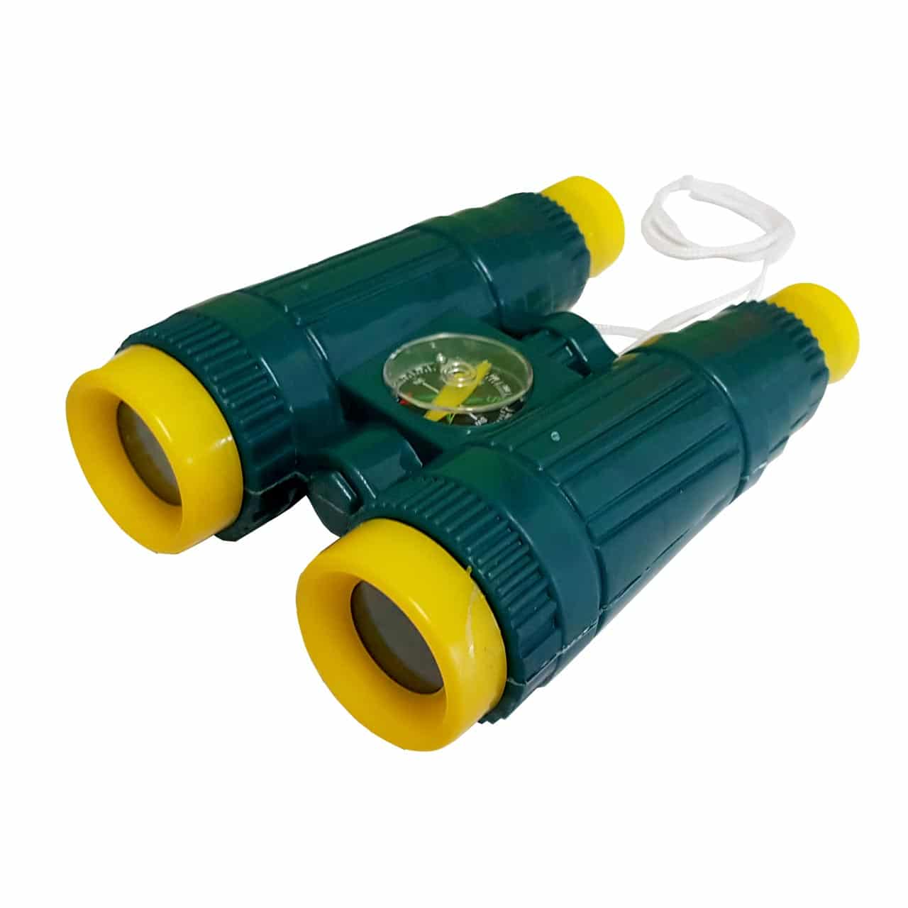 دوربین شکاری قطب نمادار