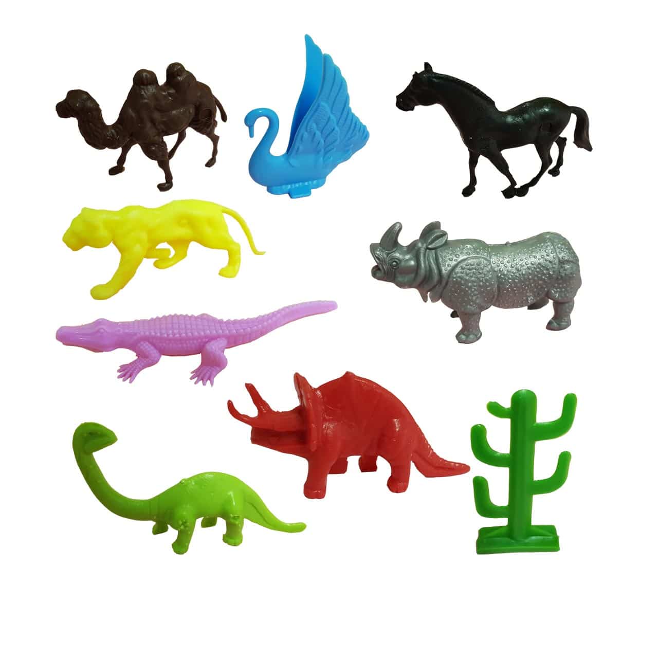 ماکت حیوانات ماکت حیوانات